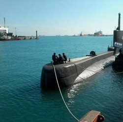 Eks Prajurit Kapal Selam Bicara Kemampuan Selam KRI Nanggala