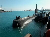 Eks Prajurit Kapal Selam Bicara Kemampuan Selam KRI Nanggala