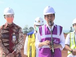 Top! RI Siapkan 4.300 Ha Lahan di Batang Demi Investasi Tekno