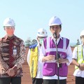 Kawasan Batang Bikin Jokowi Happy, Bagaimana Perkembangannya?