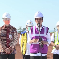 Kawasan Batang Bikin Jokowi Happy, Bagaimana Perkembangannya?