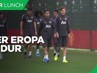 Klub Inggris Mundur, Liga Super Eropa Diundur