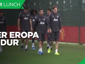 Klub Inggris Mundur, Liga Super Eropa Diundur