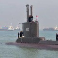 Breaking News! Serpihan KRI Nanggala 402 Ditemukan