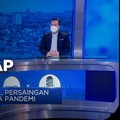 'Perang Bank Digital' Dimulai, Ini Strategi Tempur BRI Agro