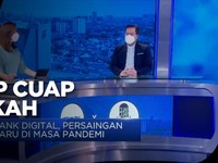 Strategi BRI Agro Integrasikan Layanan Bank Digital