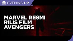 Marvel Resmi Rilis Film  Avengers Asli Asia 
