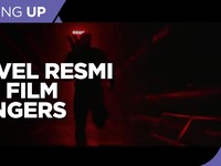 Marvel Resmi Rilis Film  Avengers Asli Asia 