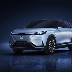 Mobil Listrik Makin Ramai, Honda Siapkan 2 Model di Indonesia