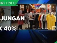 Mudik Dilarang, APPBI Targetkan Kunjungan Mal Naik 40%