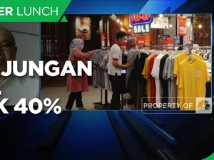 Mudik Dilarang, APPBI Targetkan Kunjungan Mal Naik 40%