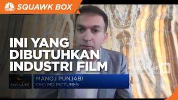 Promosi & Vaksinasi, Dukungan Yang Dibutuhkan Industri Film