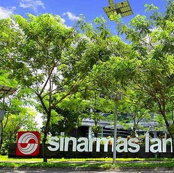 Usai BKSL Jual AEON, Giliran Sinarmas Jual Properti di London