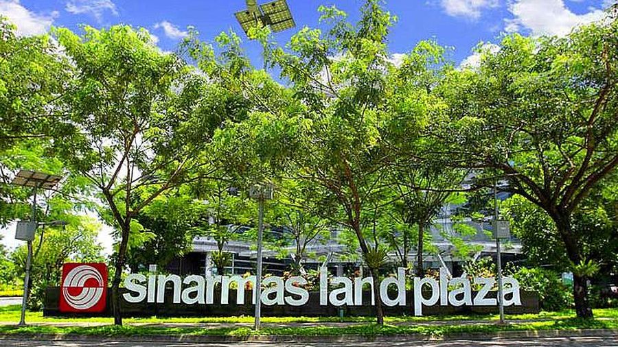 Sinarmas Land/dok Sinarmas