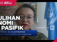 UNESCAP: Penanganan Pandemi Pengaruhi Pemulihan Asia Pasifik