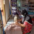 Cerita Perempuan RI Kenalkan Mukena Bukit ke Negeri Jiran