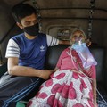 Sempat Memanas, China Siap Bantu India Lawan Virus Covid-19