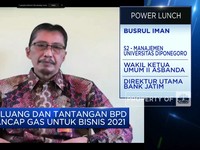 Asbanda: Jaga Kesehatan Bank, Tantangan BPD Salurkan Dana PEN