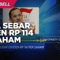 Astra Sebar Dividen Rp 114 Per Saham Hingga Rilis Astrapay