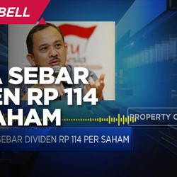 Astra Sebar Dividen Rp 114 Per Saham Hingga Rilis Astrapay
