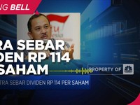 Astra Sebar Dividen Rp 114 Per Saham Hingga Rilis Astrapay