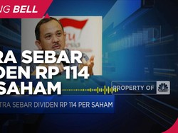 Astra Sebar Dividen Rp 114 Per Saham Hingga Rilis Astrapay