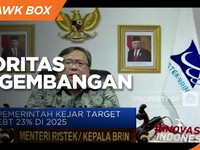 Bambang Brodjonegoro: Bio Energi, Prioritas Pengembangan EBT