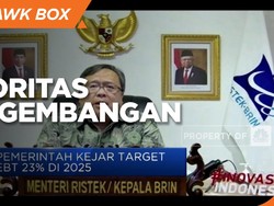 Bambang Brodjonegoro: Bio Energi, Prioritas Pengembangan EBT