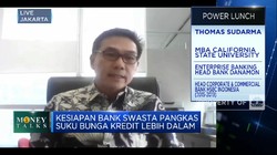 Bank Danamon: Ada Peluang Penurunan Bunga Kredit di 2021