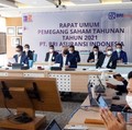 RUPST BRINS: Catat Laba 2020 Rp204 M, Fokus ke Retail di 2021