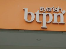 Pandemi & PPKM, Bos BTPN Syariah Ungkap Strategi Bisnisnya