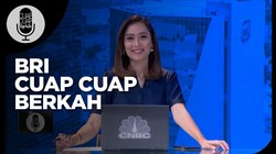 Dear Sobat Cuan, Ini Loh Daya Tarik Emiten Saham Perbankan