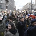 Moskow Umumkan Bebas Masker, Rusia Good Bye Covid?