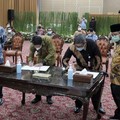 Perkuat Pemungutan Pajak, DJP Kolaborasi dengan 84 Pemda