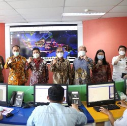 Canggih! BPJS Kesehatan Bakal Terapkan Face Recognition