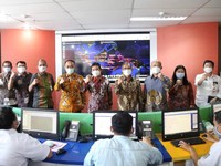 Canggih! BPJS Kesehatan Bakal Terapkan Face Recognition