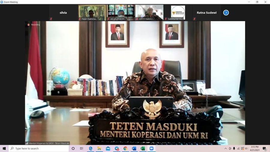 Dok: BTN
