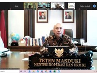 BPJS Kesehatan Bidik Koperasi & UMKM Jadi Peserta JKN-KIS