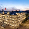 Ramai-Ramai Orang Kaya AS Buka Rekening di Bank Swiss, Ada Apa?
