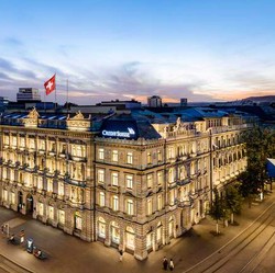 Tanpa Merger UBS-Credits Suisse, Ekonomi Swiss Bisa Hancur!