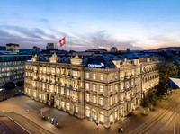 Ramai-Ramai Orang Kaya AS Buka Rekening di Bank Swiss, Ada Apa?