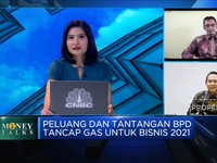Dorong Demand Kredit, BPD Percepat Penurunan SBDK
