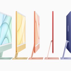 Apple iMac Terbaru Adalah Sebuah Kesalahan?