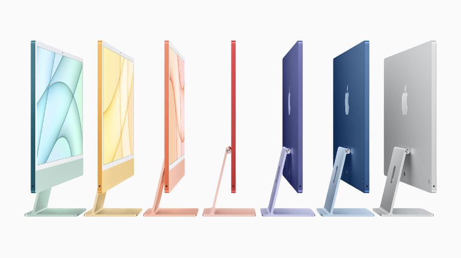 i Mac