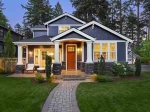 7 Cara Menaikkan Harga Jual Rumah Tanpa Renovasi Besar