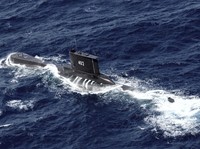 'Kakak' KRI Nanggala 402 Masuk Bengkel, Ini Perkembangannya