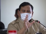 Dahnil Sindir Connie: Kalau Tahu Mafia Alutsista, Laporkan!