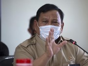 Prabowo, Sri Mulyani, dan Pembiayaan Belanja Pertahanan RI