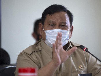 Dipimpin Kemenhan & Polri, Ini 10 KL Dengan Dana Jumbo 2022!