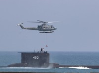 Profil Letkol Laut Heri Oktavian, Komandan KRI Nanggala-402